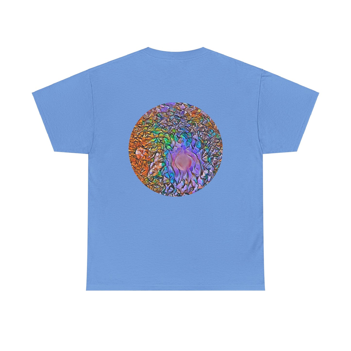 Gildan 5000 Unisex Adult Heavy Cotton Tee Available In Multiple Colors from the Night Sky Series at Intriguing Vistas