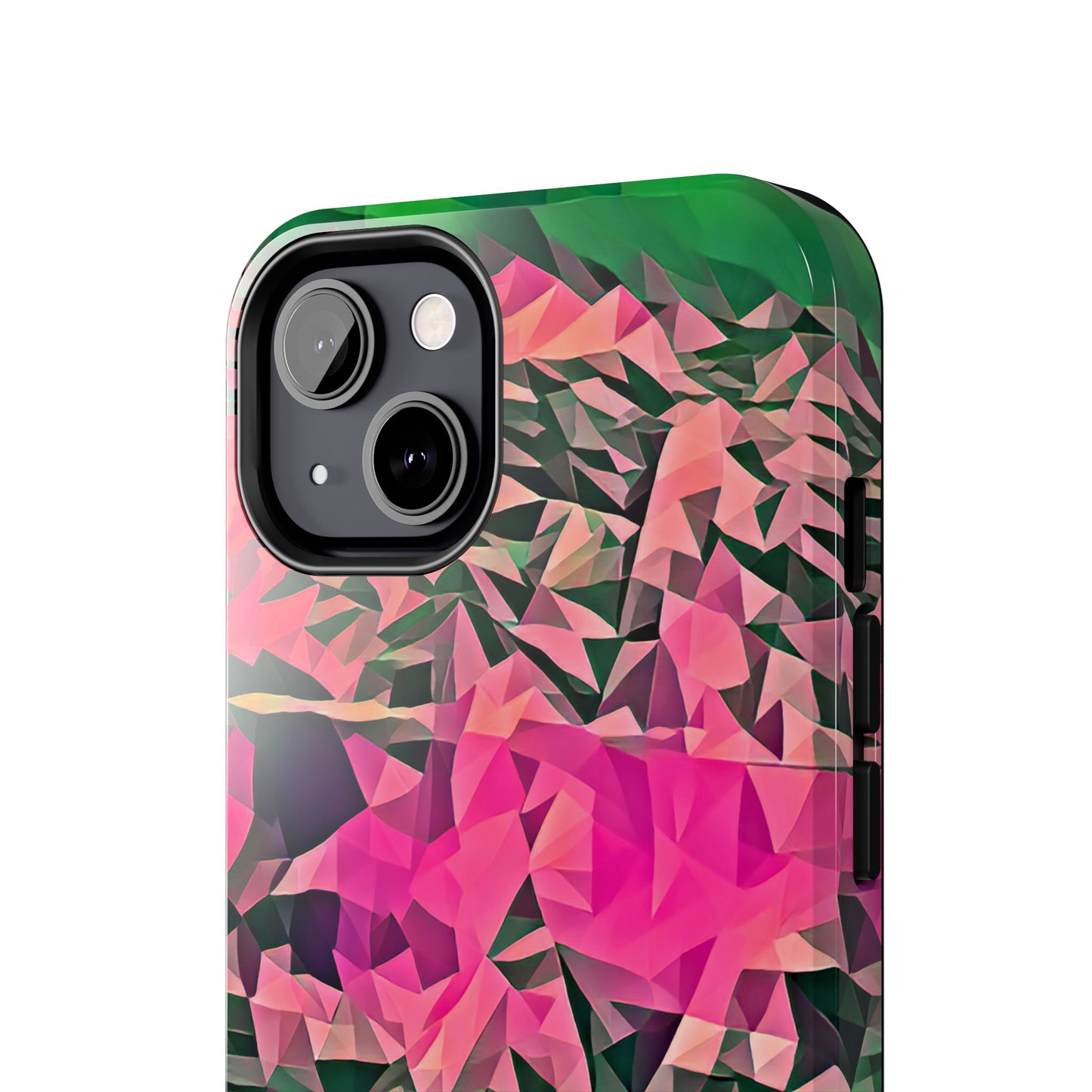 Custom Tough Phone Case for iPhone & Samsung From The Scenery Series at Intriguing Vistas