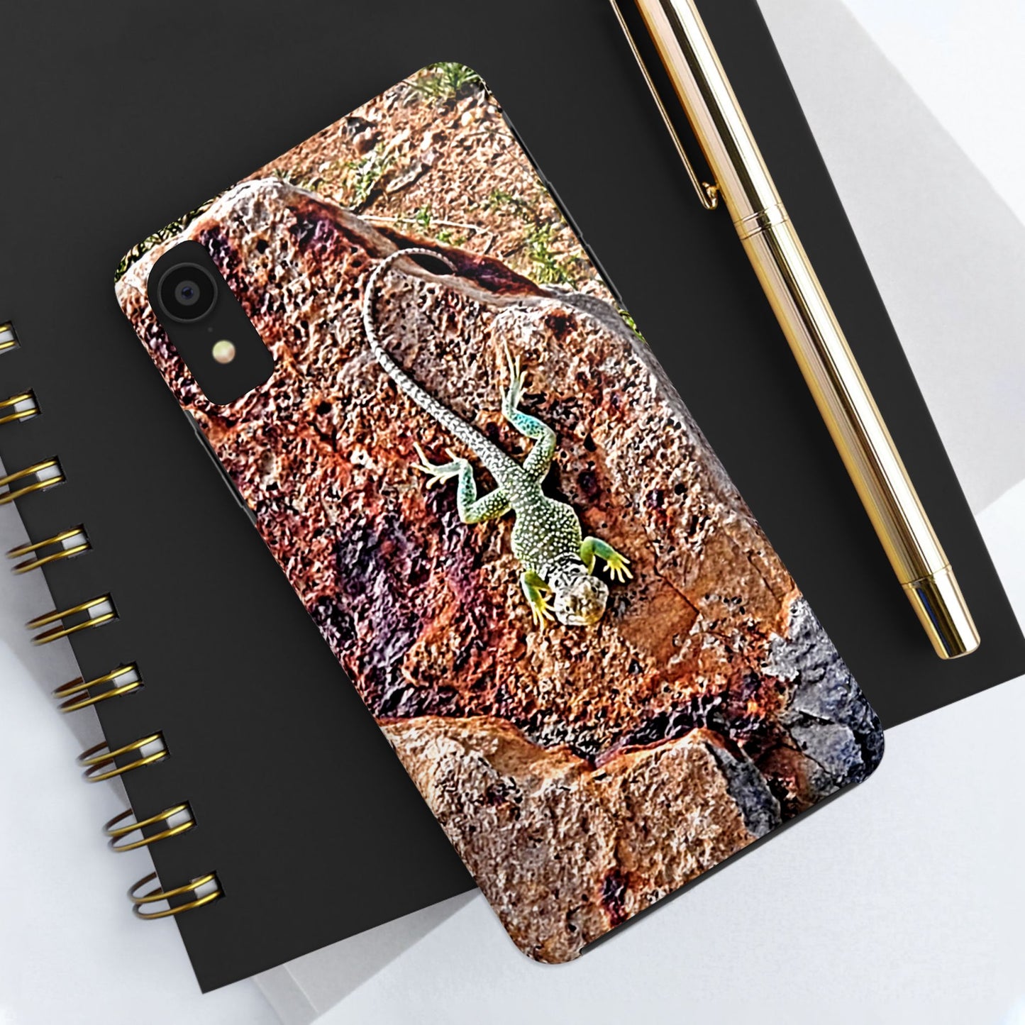 Custom Tough Phone Case for iPhone & Samsung From The Wildlife Series at Intriguing Vistas