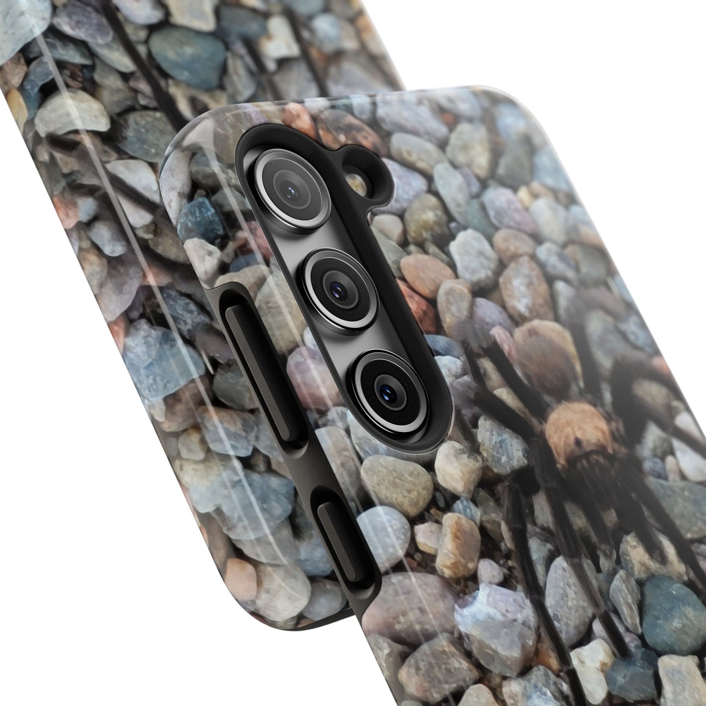 Custom Tough Phone Case for iPhone & Samsung From The Wildlife Series at Intriguing Vistas