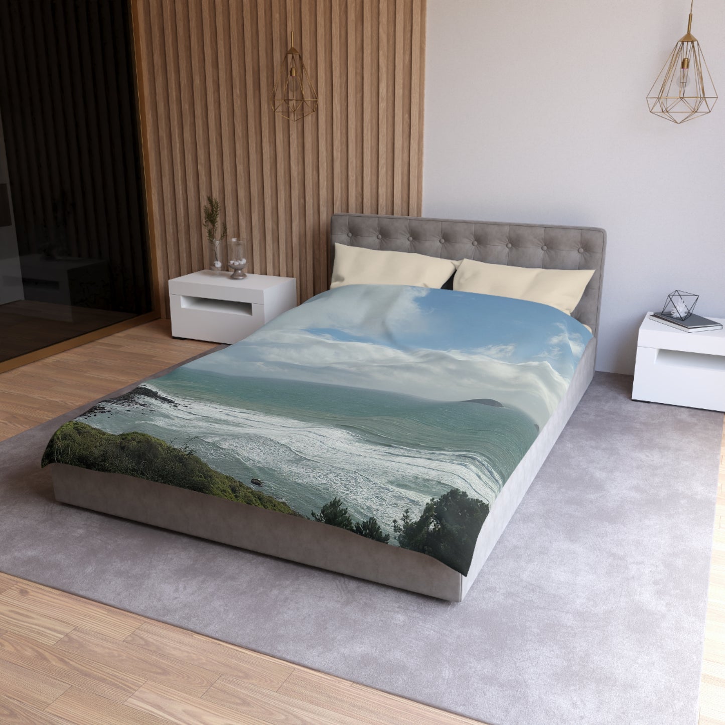 Duvet Cover