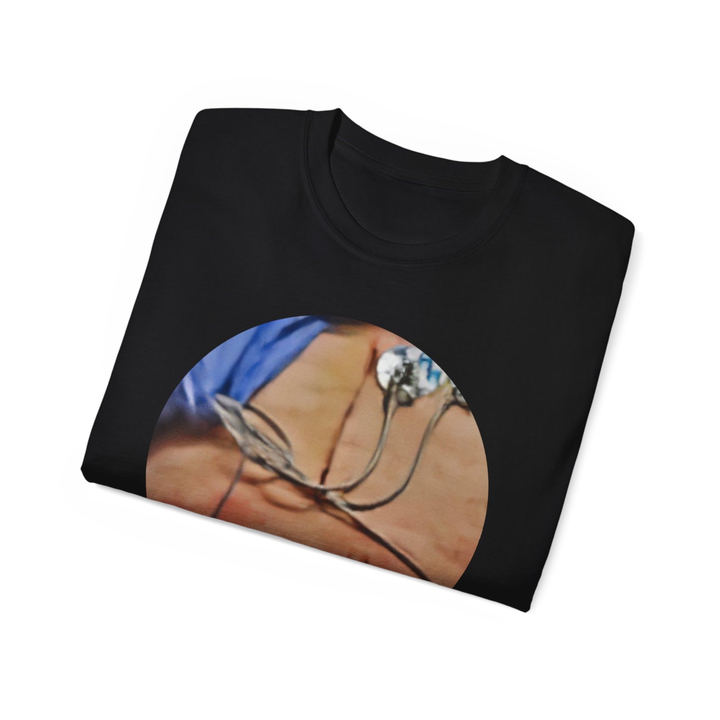 Gildan 2000 Unisex Adult Ultra Cotton Medical Shirt CABG X 6