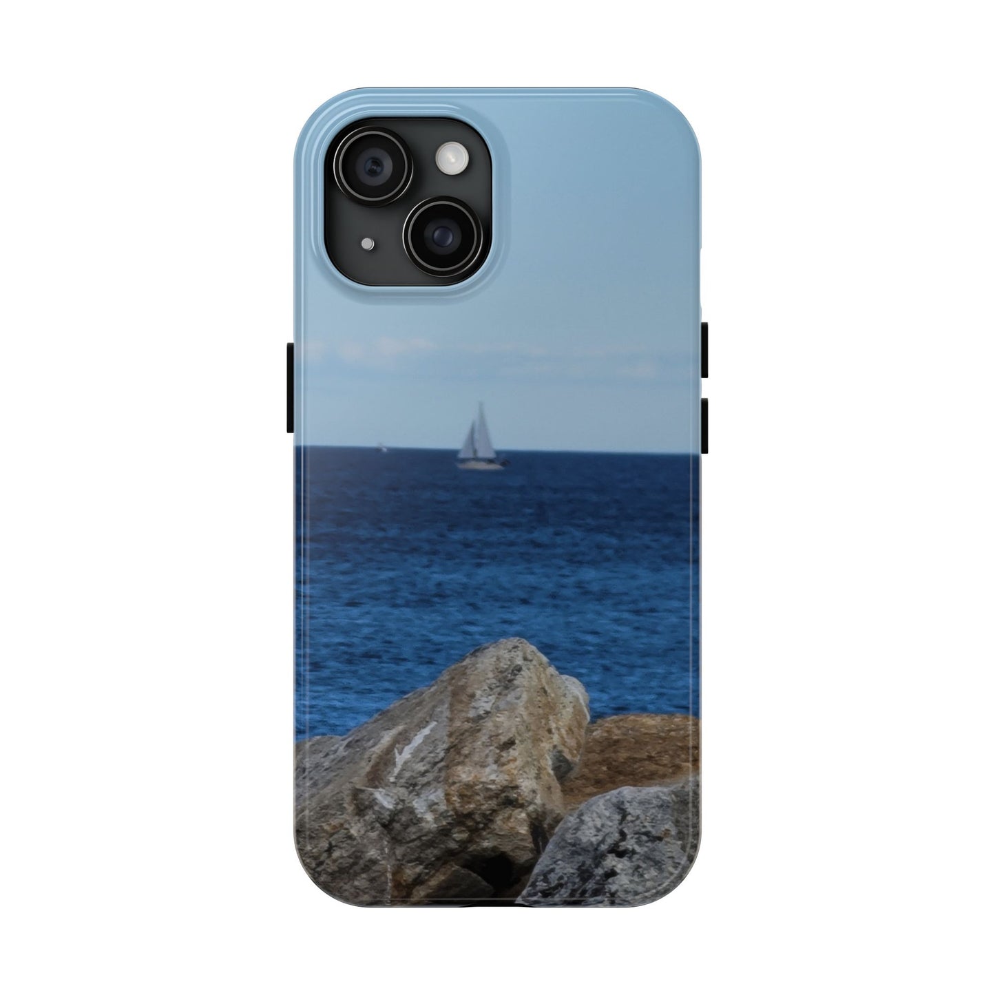 Custom Tough Phone Case for iPhone & Samsung From The Scenery Series at Intriguing Vistas