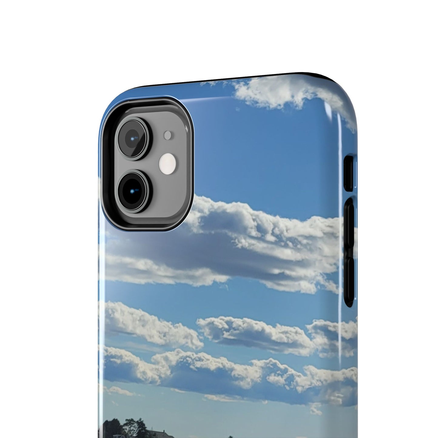 Custom Tough Phone Case for iPhone & Samsung From The Scenery Series at Intriguing Vistas