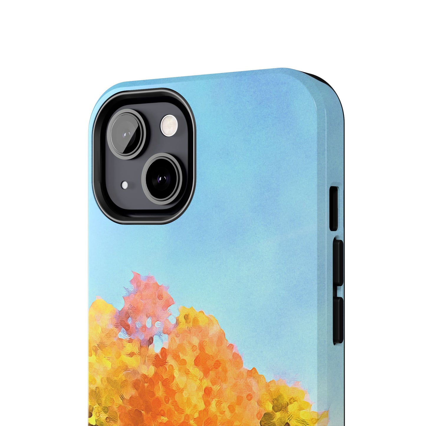 Custom Tough Phone Case for iPhone & Samsung From The Scenery Series at Intriguing Vistas