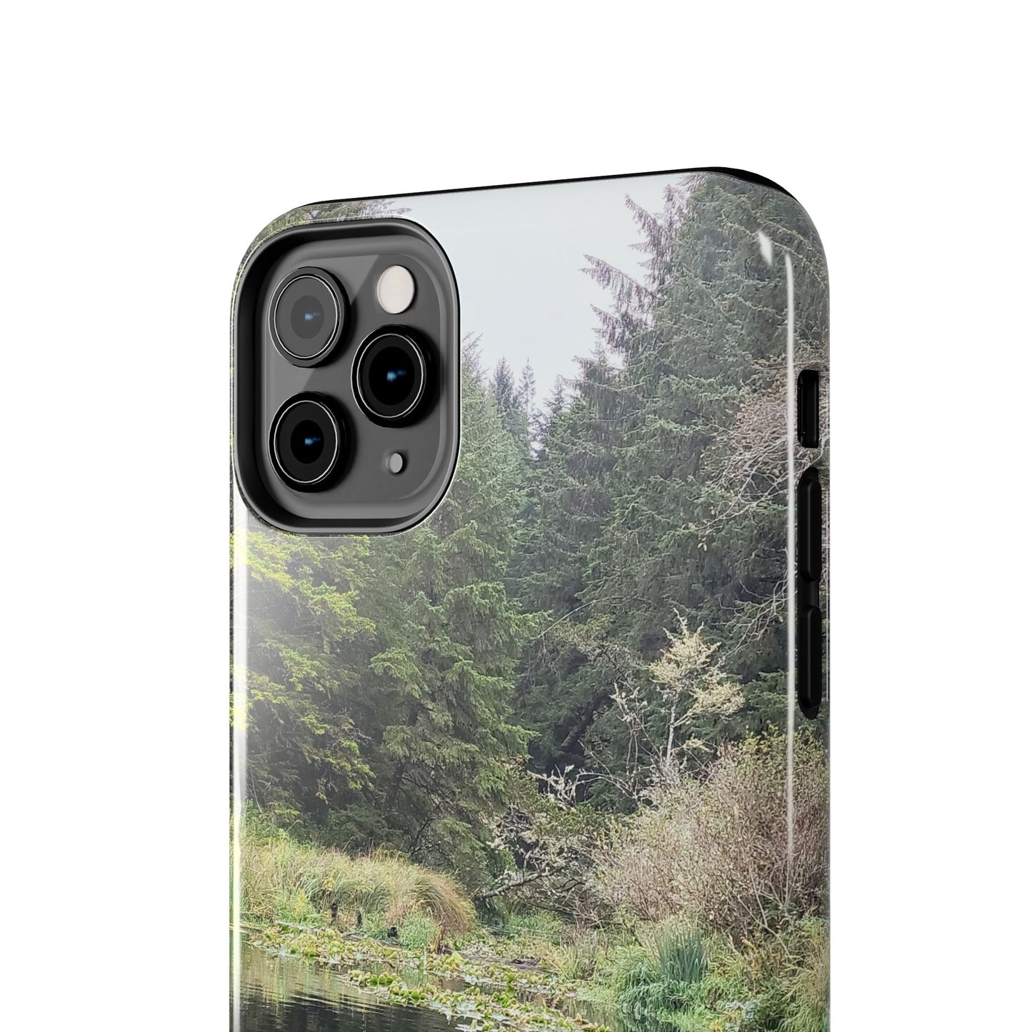 Custom Tough Phone Case for iPhone & Samsung From The Scenery Series at Intriguing Vistas