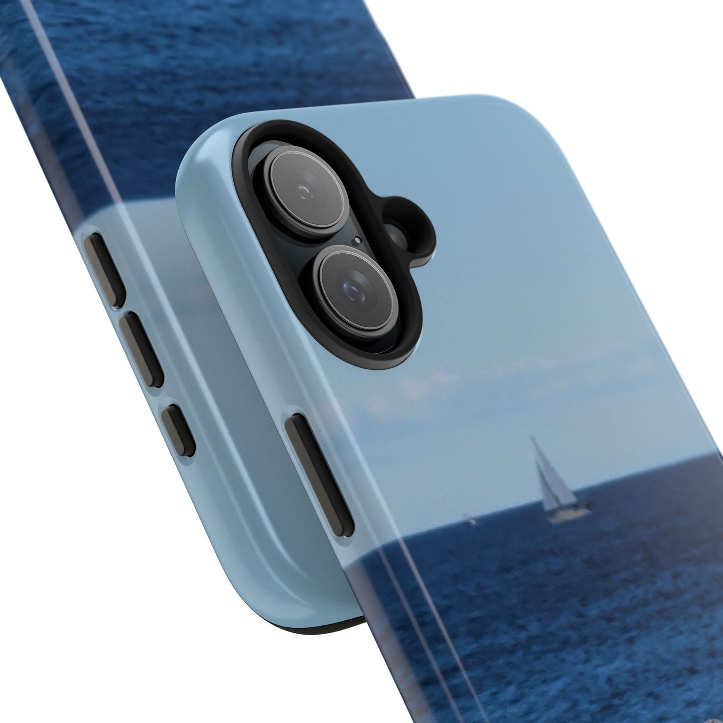 Custom Tough Phone Case for iPhone & Samsung From The Scenery Series at Intriguing Vistas