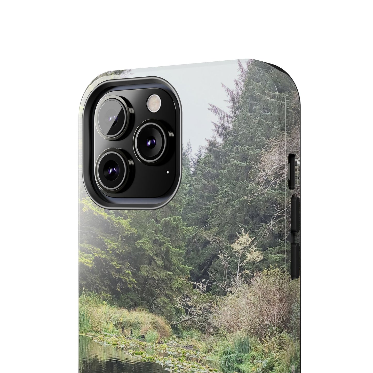 Custom Tough Phone Case for iPhone & Samsung From The Scenery Series at Intriguing Vistas