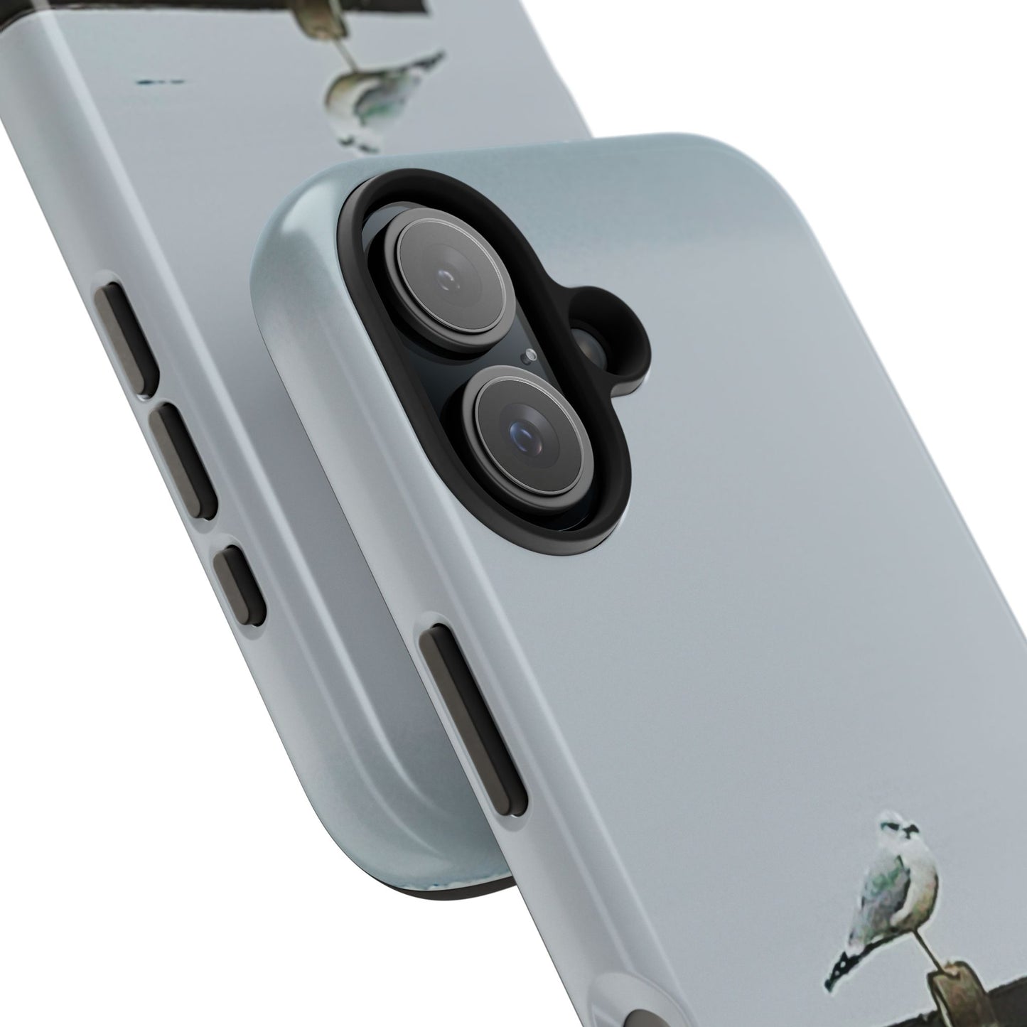 Custom Tough Phone Case for iPhone & Samsung From The Scenery Series at Intriguing Vistas