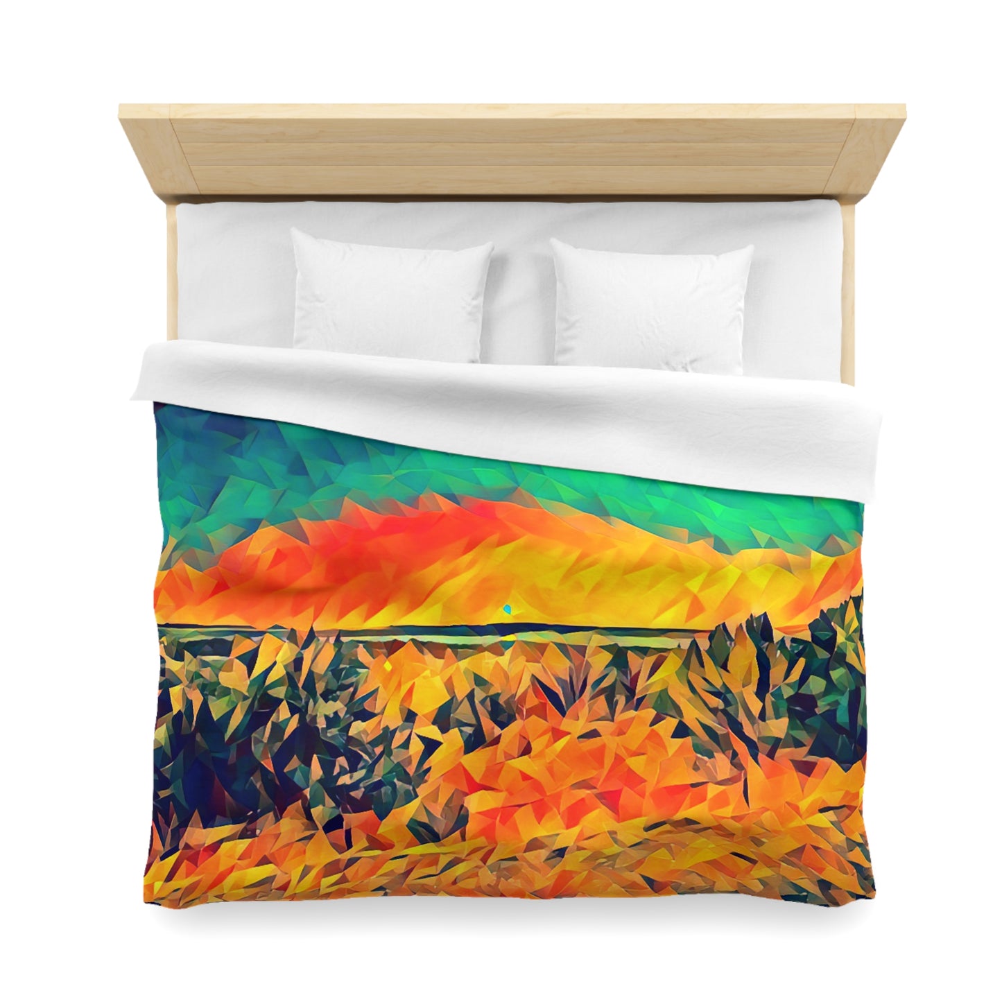 Duvet Cover