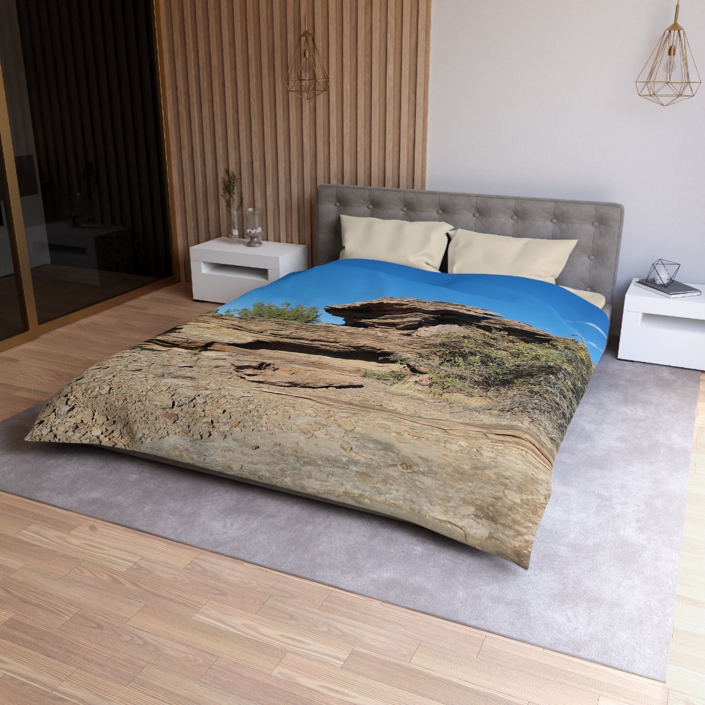 Duvet Cover