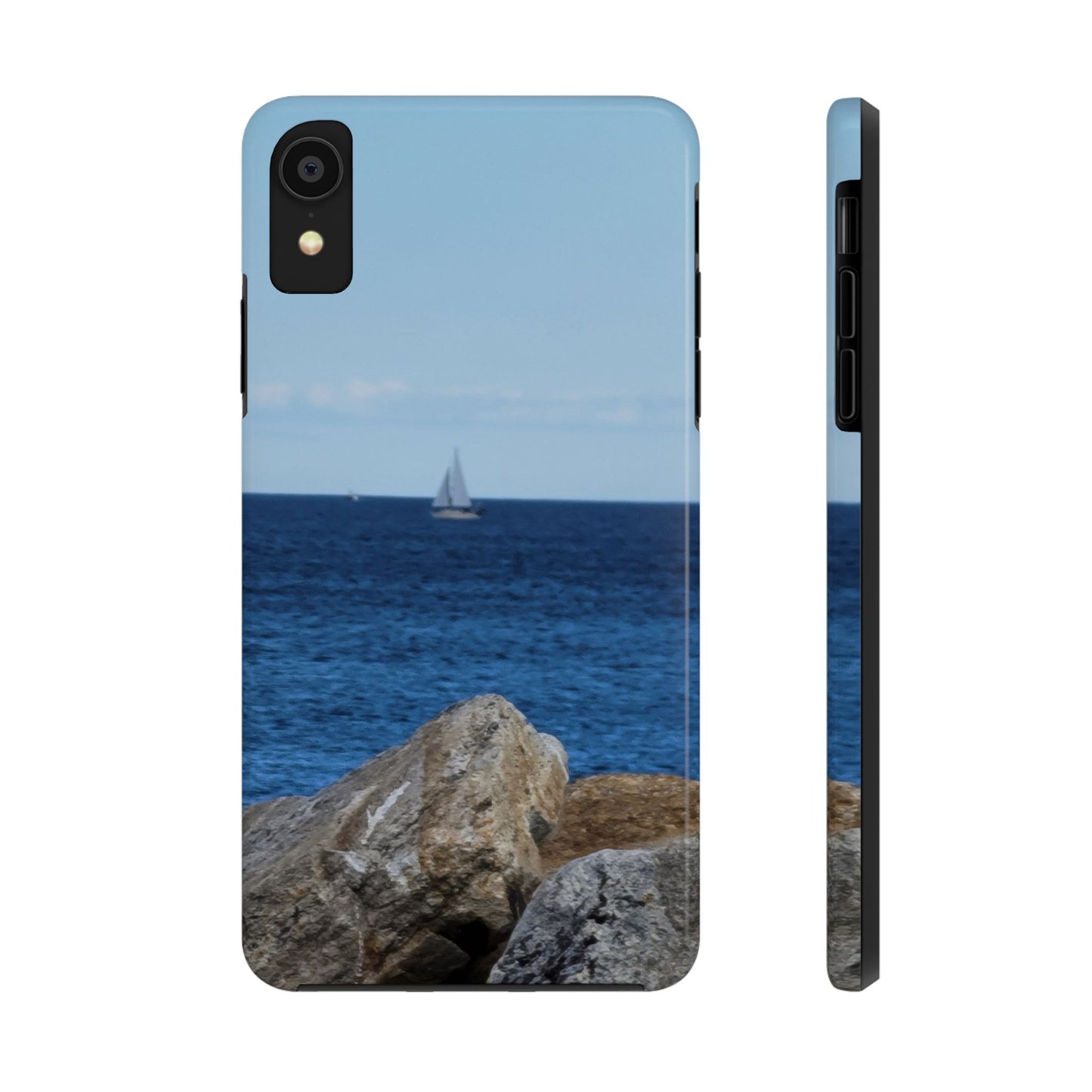 Custom Tough Phone Case for iPhone & Samsung From The Scenery Series at Intriguing Vistas