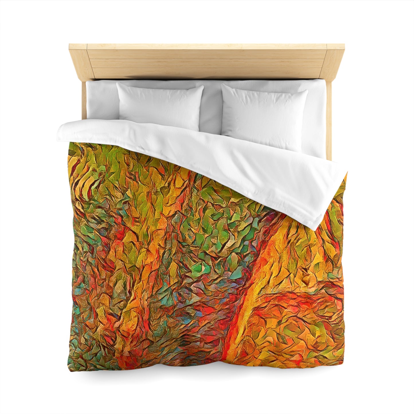 Duvet Cover
