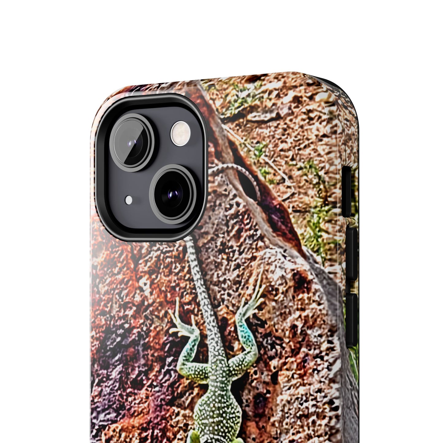 Custom Tough Phone Case for iPhone & Samsung From The Wildlife Series at Intriguing Vistas