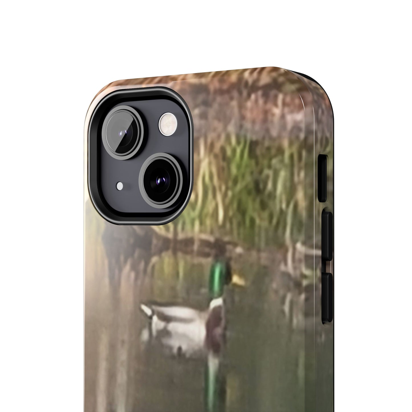 Custom Tough Phone Case for iPhone & Samsung From The Wildlife Series at Intriguing Vistas