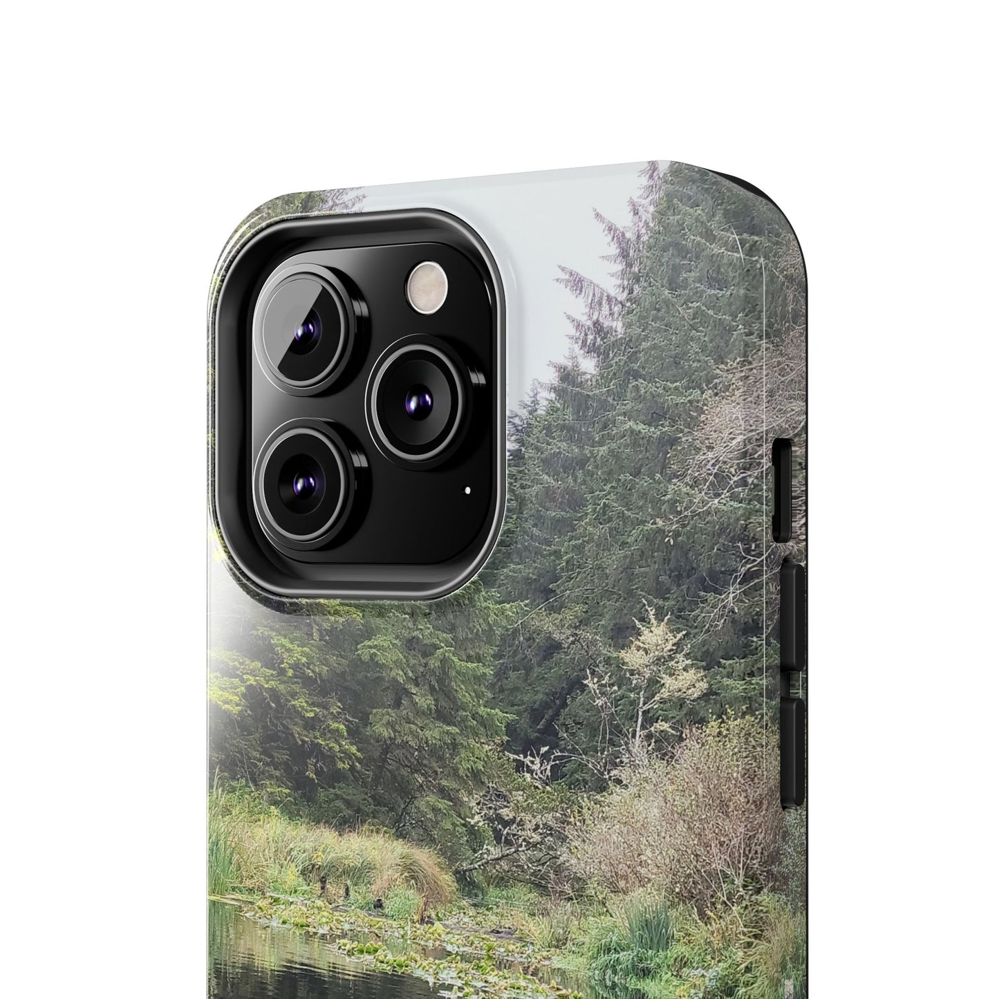 Custom Tough Phone Case for iPhone & Samsung From The Scenery Series at Intriguing Vistas