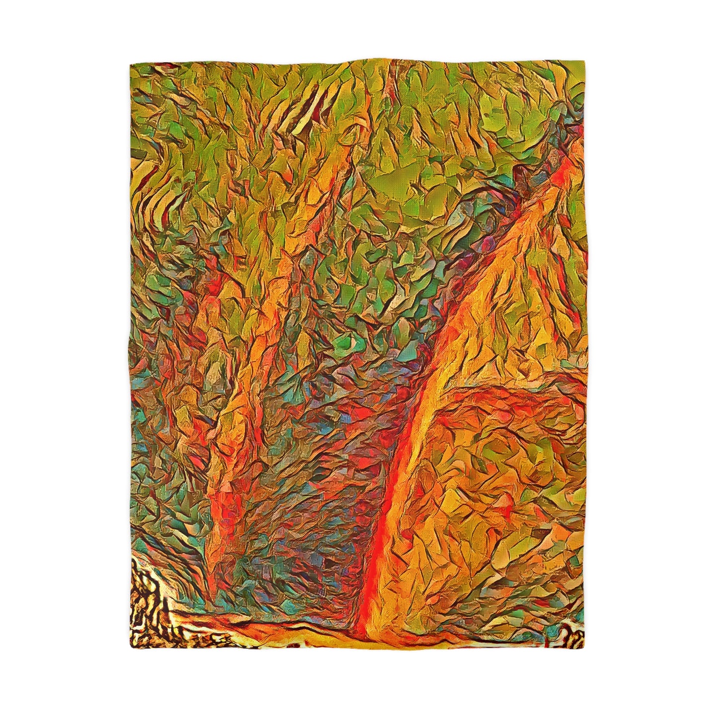 Duvet Cover