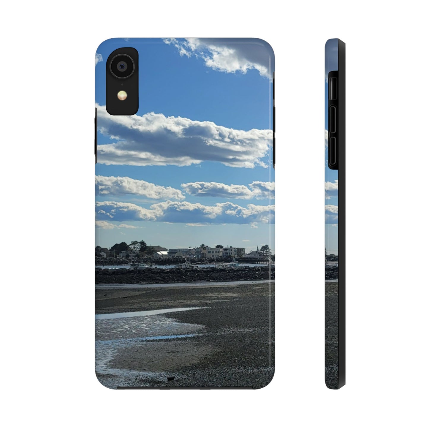 Custom Tough Phone Case for iPhone & Samsung From The Scenery Series at Intriguing Vistas