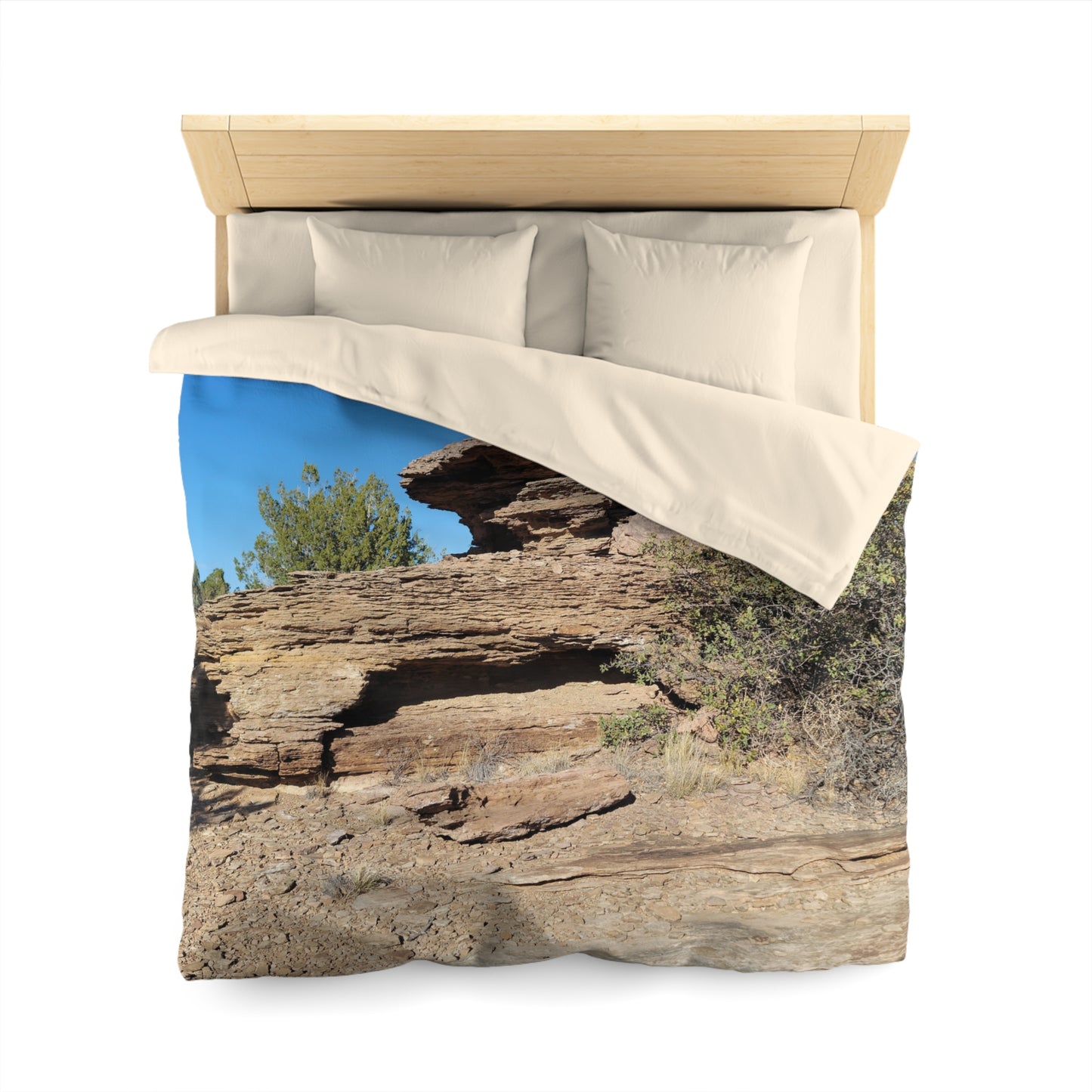 Duvet Cover