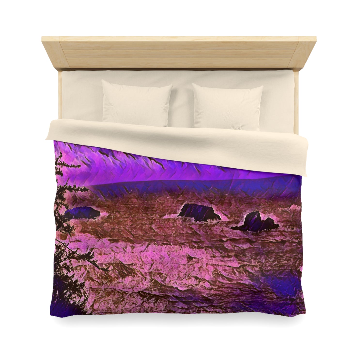 Duvet Cover