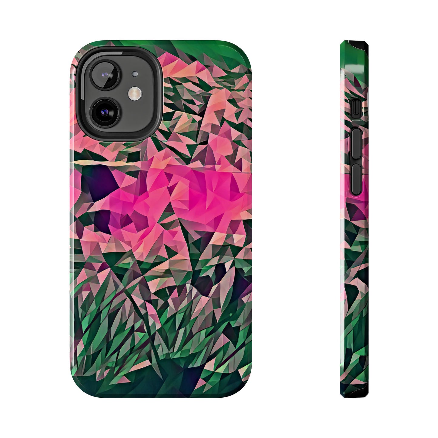 Custom Tough Phone Case for iPhone & Samsung From The Scenery Series at Intriguing Vistas