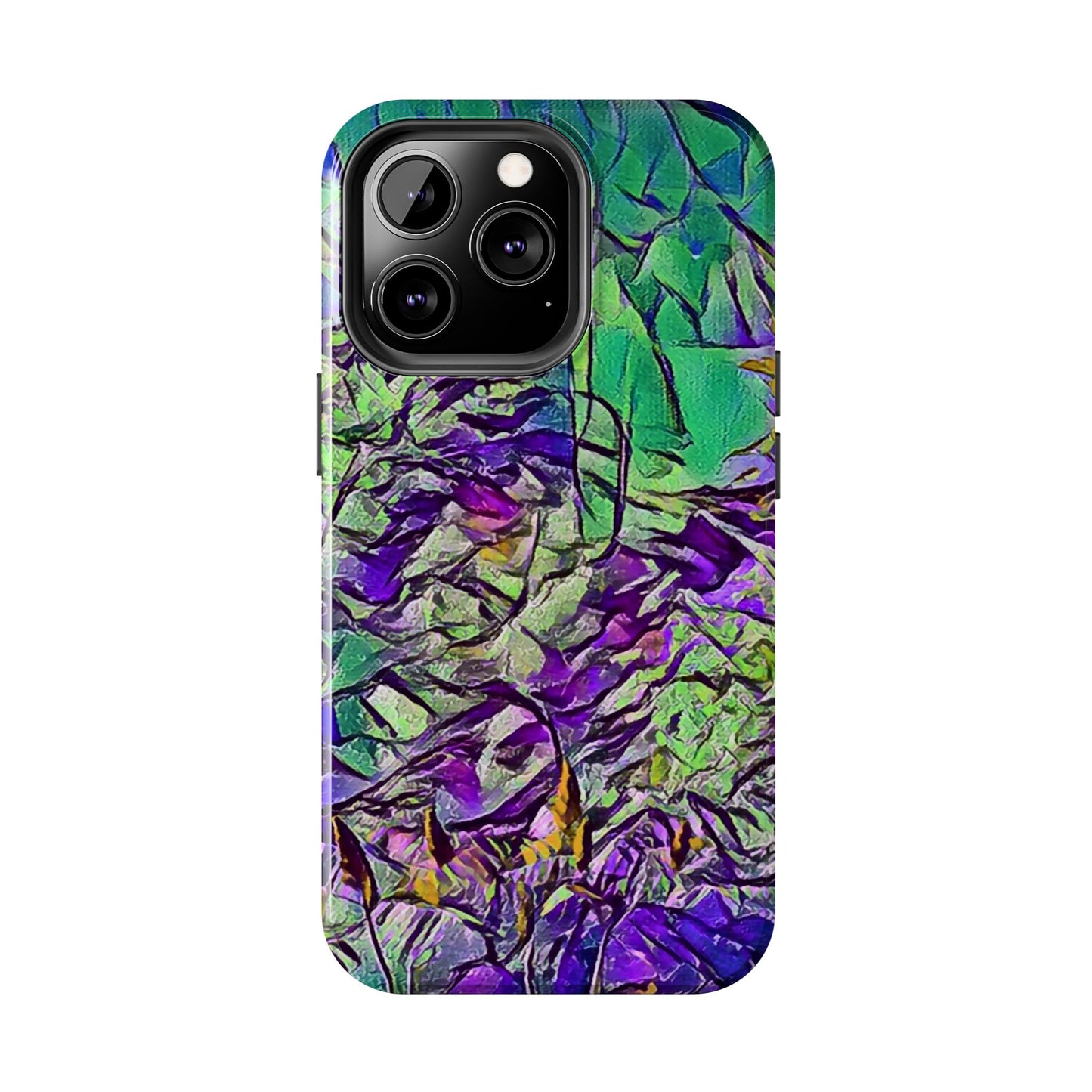 Custom Tough Phone Case for iPhone & Samsung From The Scenery Series at Intriguing Vistas