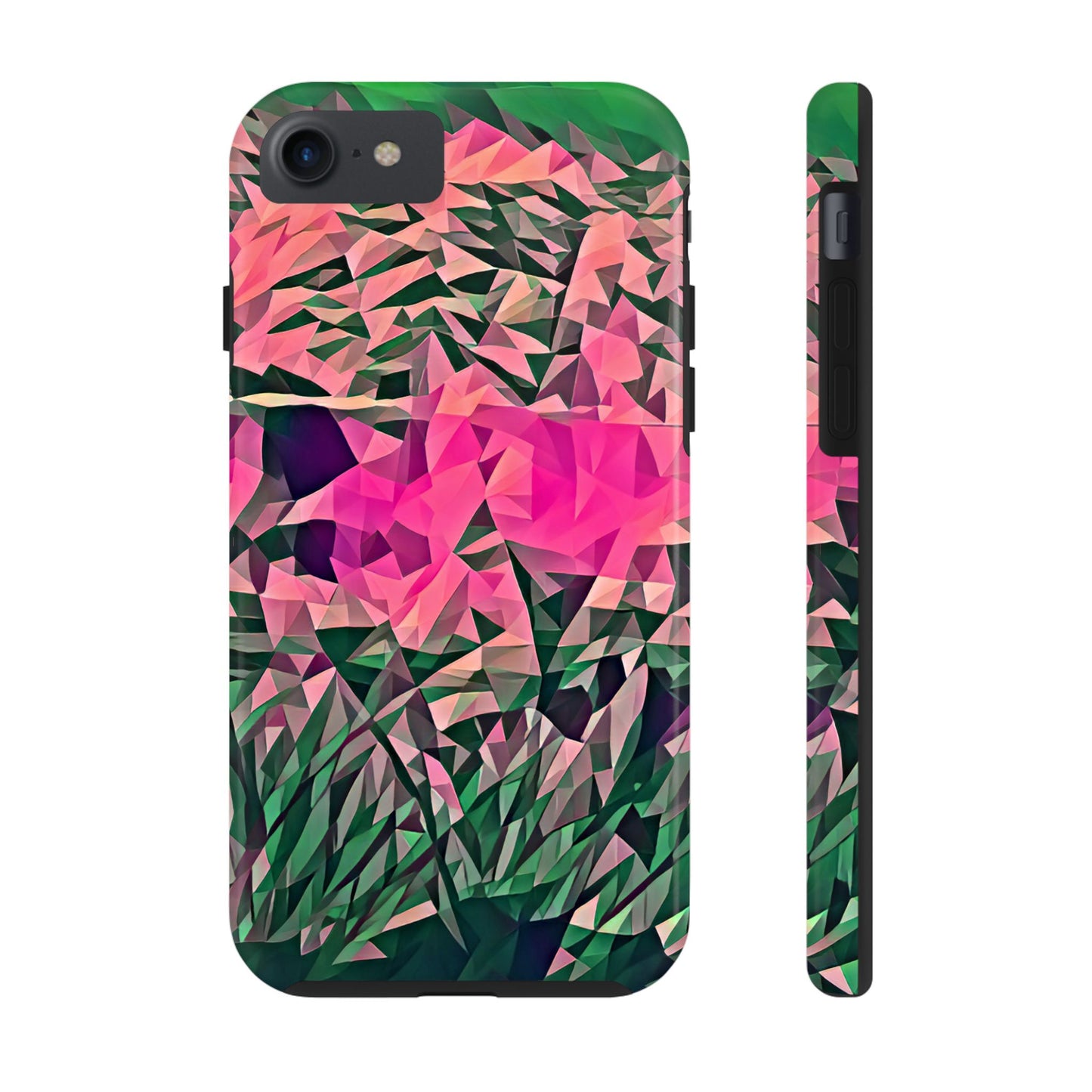 Custom Tough Phone Case for iPhone & Samsung From The Scenery Series at Intriguing Vistas