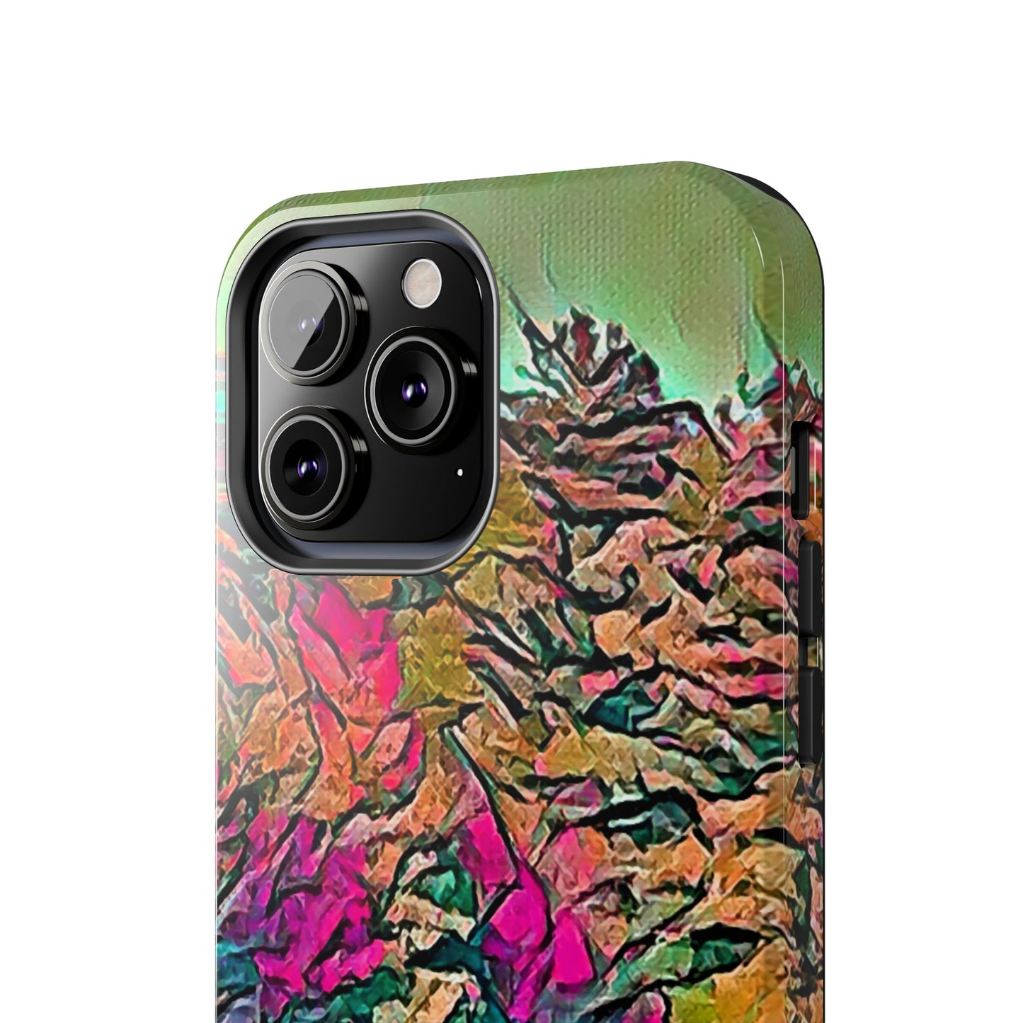 Custom Tough Phone Case for iPhone & Samsung From The Scenery Series at Intriguing Vistas