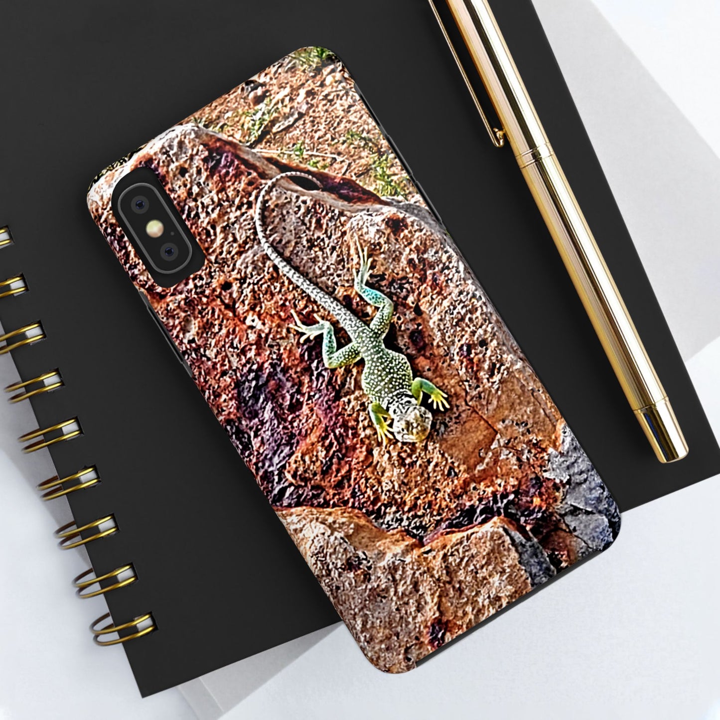 Custom Tough Phone Case for iPhone & Samsung From The Wildlife Series at Intriguing Vistas