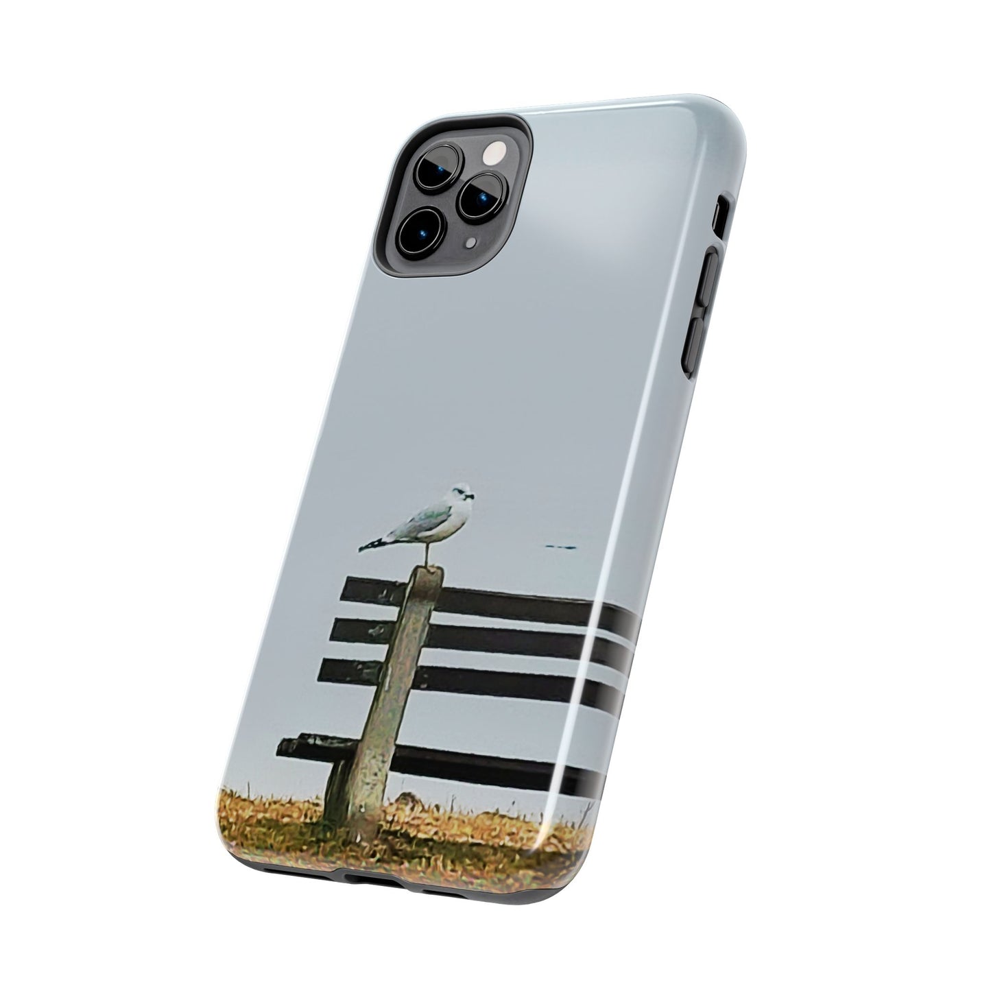 Custom Tough Phone Case for iPhone & Samsung From The Scenery Series at Intriguing Vistas