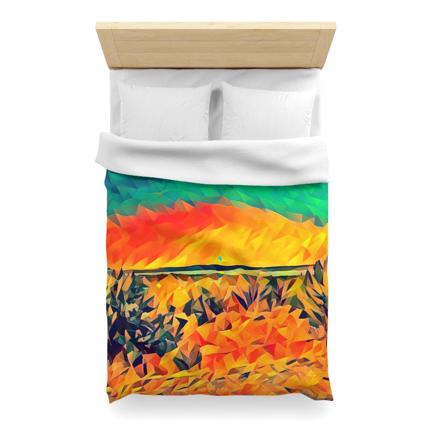 Duvet Cover