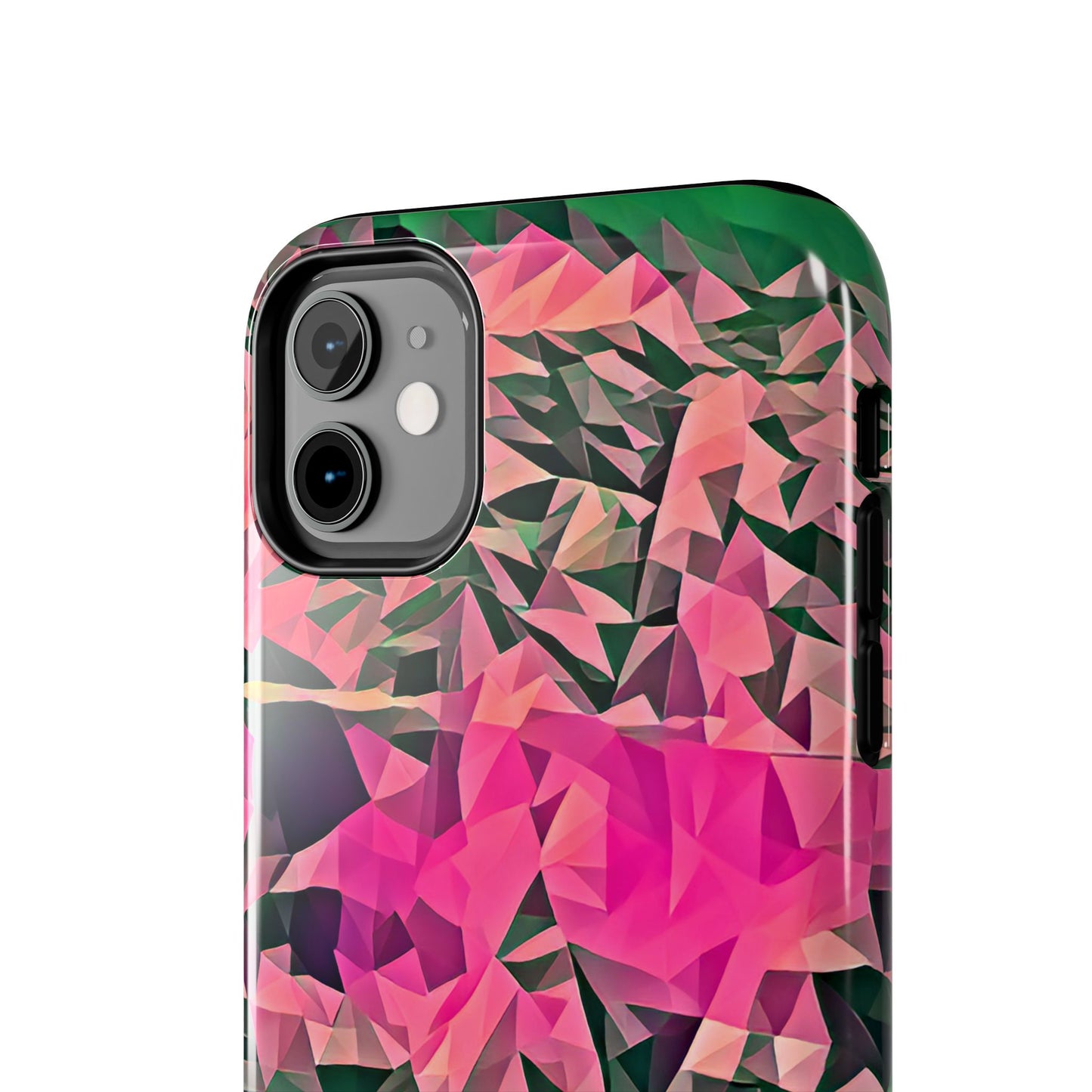 Custom Tough Phone Case for iPhone & Samsung From The Scenery Series at Intriguing Vistas