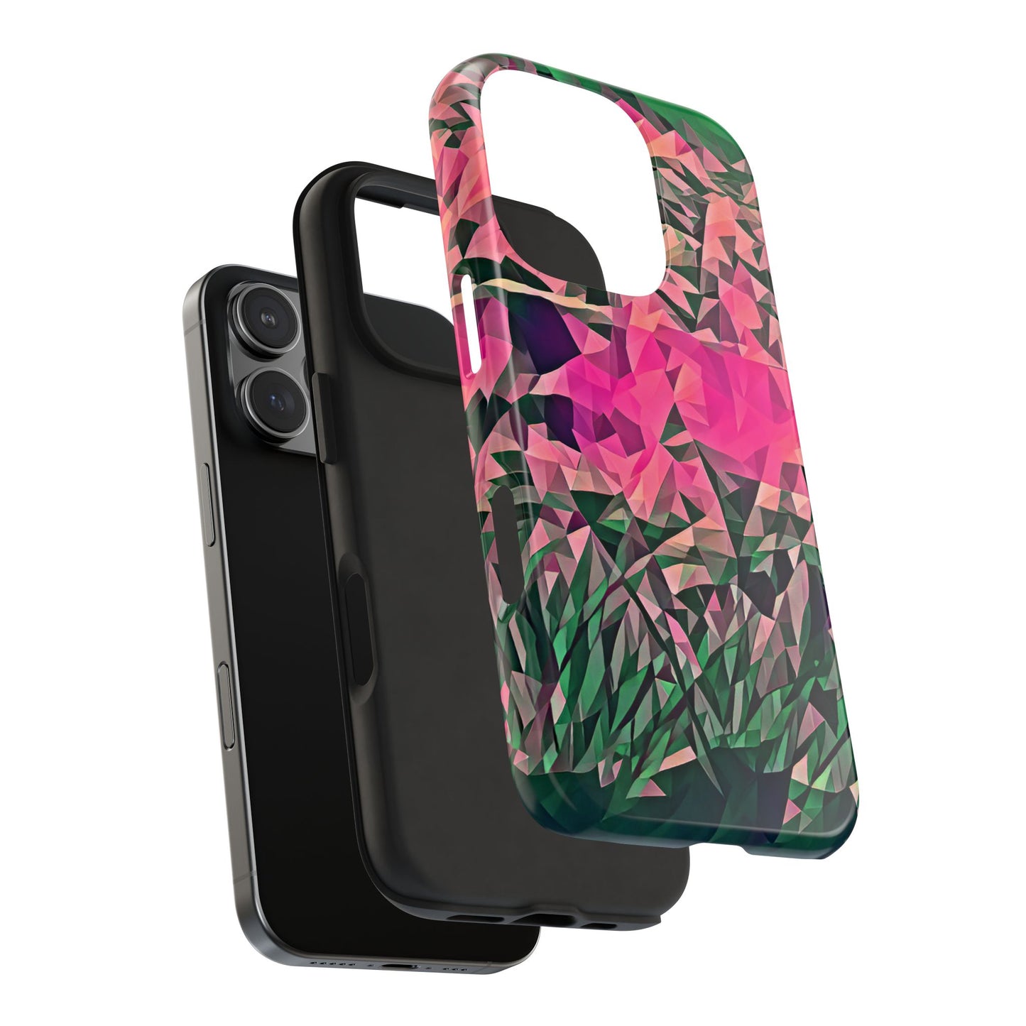 Custom Tough Phone Case for iPhone & Samsung From The Scenery Series at Intriguing Vistas