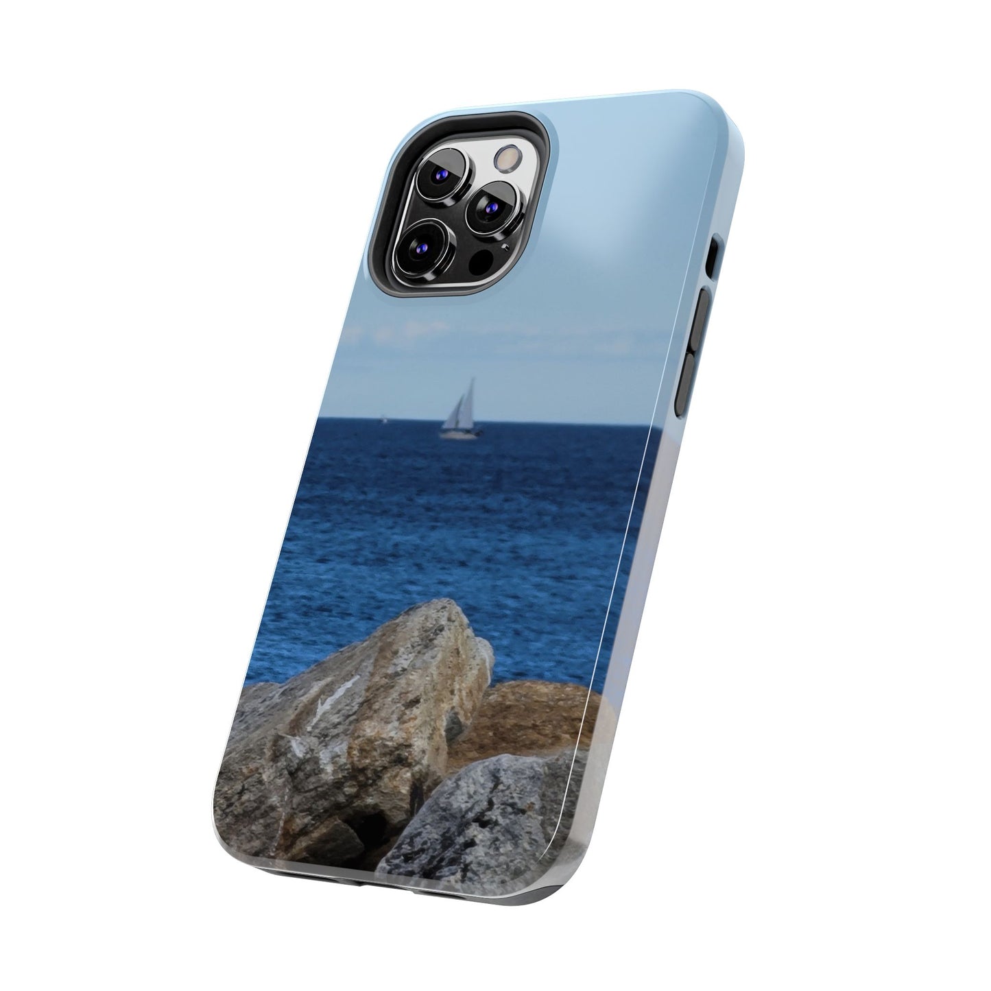 Custom Tough Phone Case for iPhone & Samsung From The Scenery Series at Intriguing Vistas