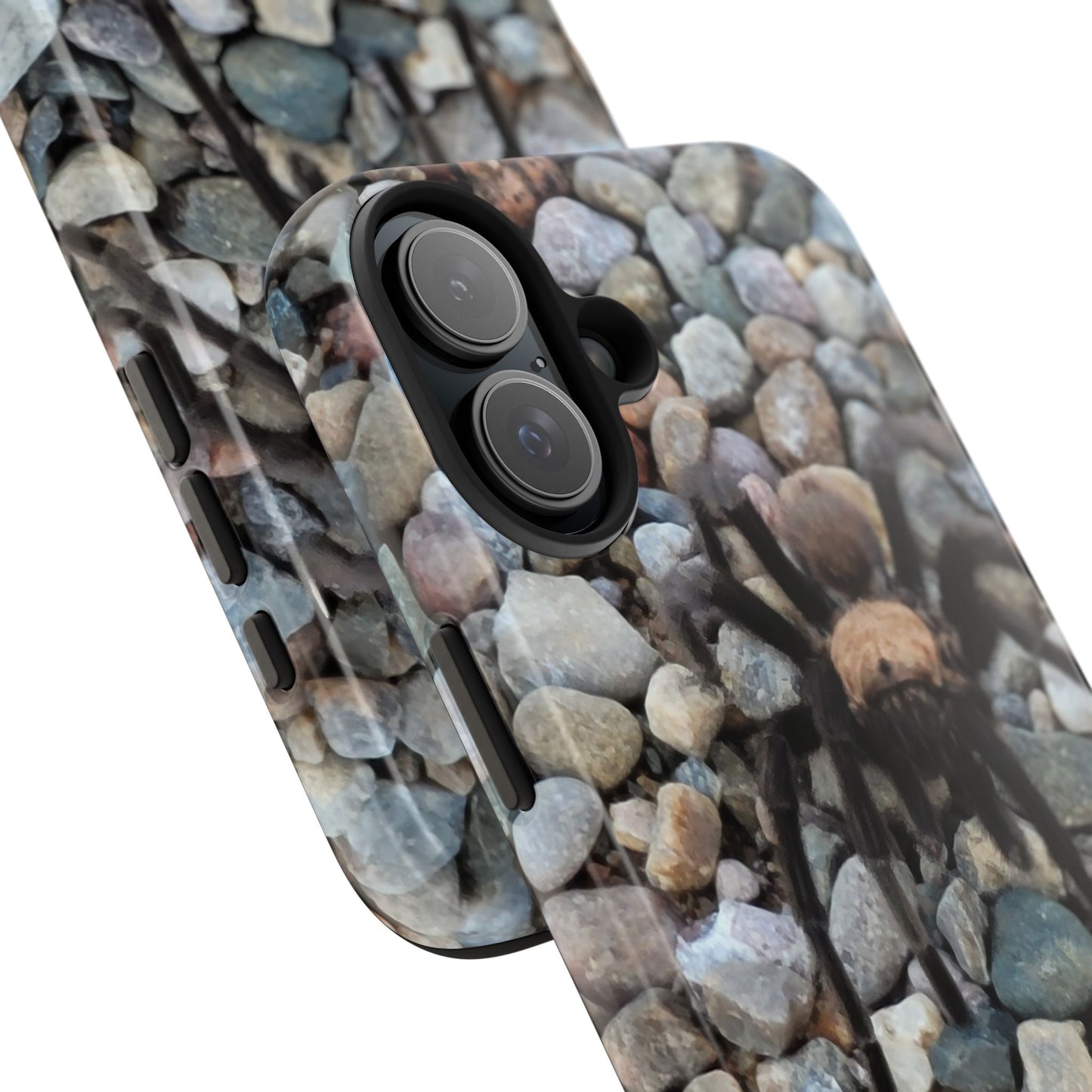 Custom Tough Phone Case for iPhone & Samsung From The Wildlife Series at Intriguing Vistas