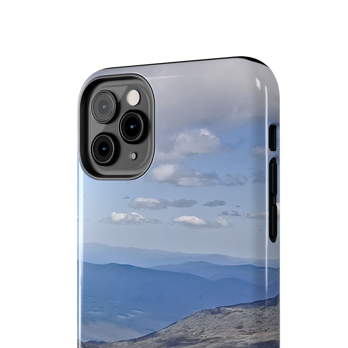 Custom Tough Phone Case for iPhone & Samsung From The Scenery Series at Intriguing Vistas