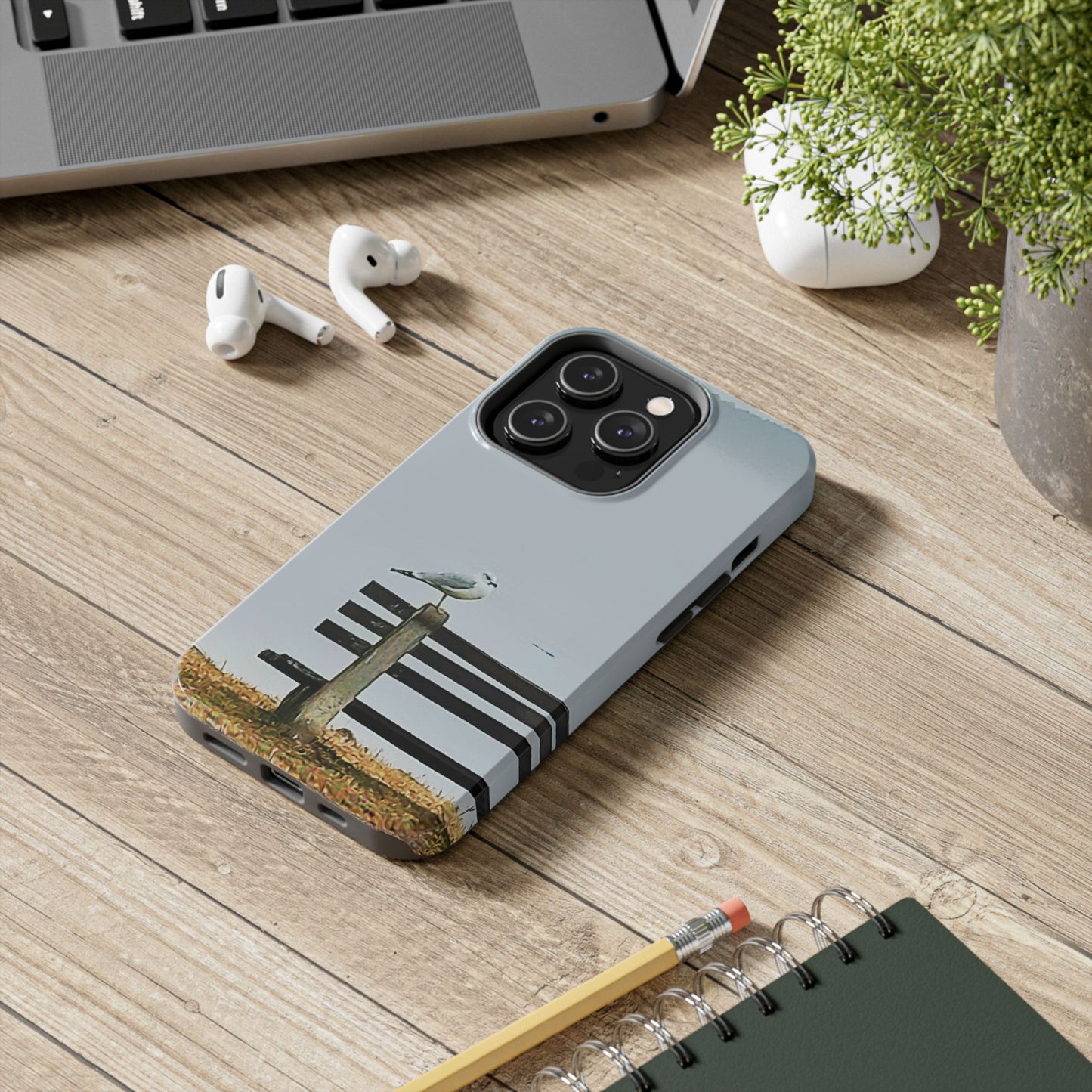 Custom Tough Phone Case for iPhone & Samsung From The Scenery Series at Intriguing Vistas