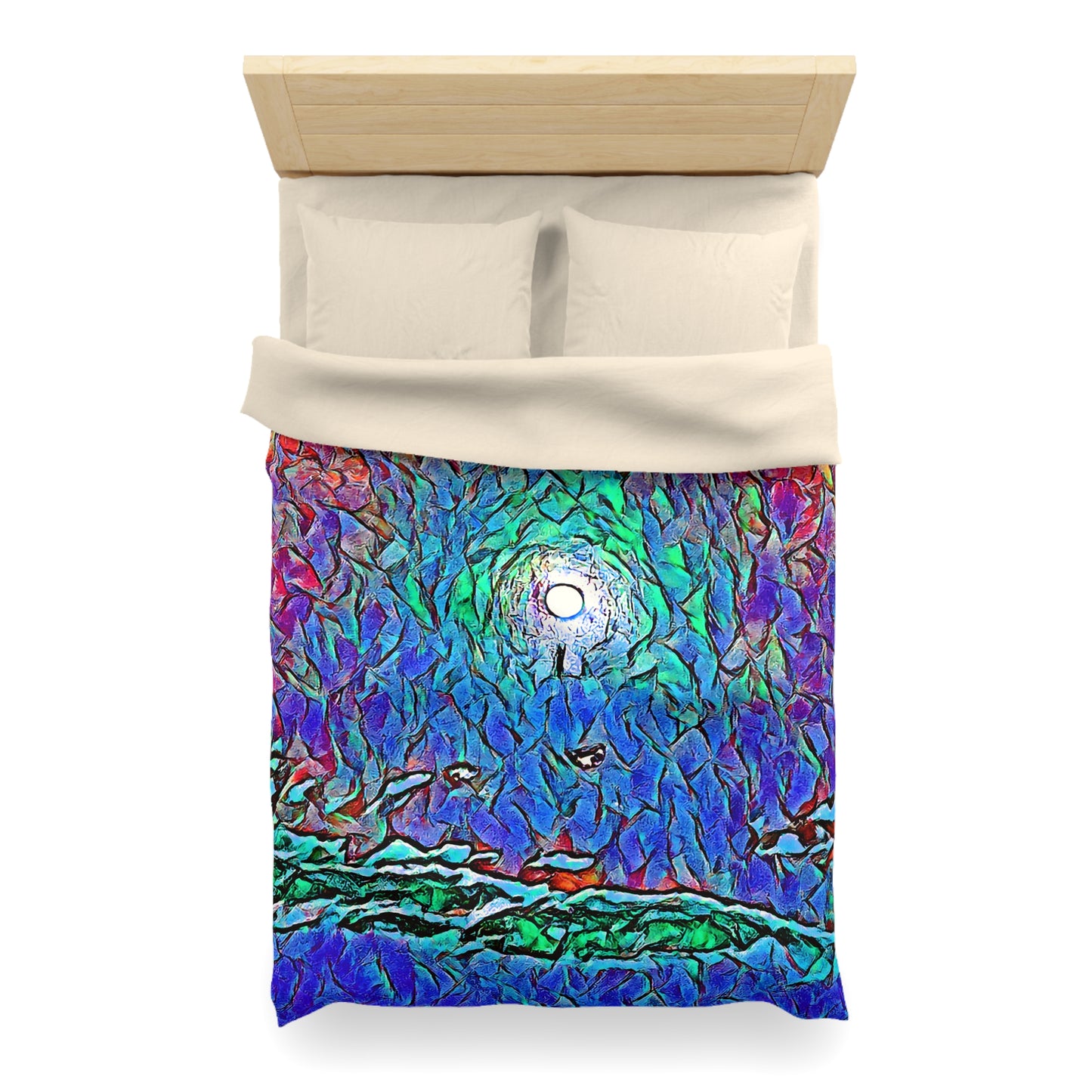 Duvet Cover