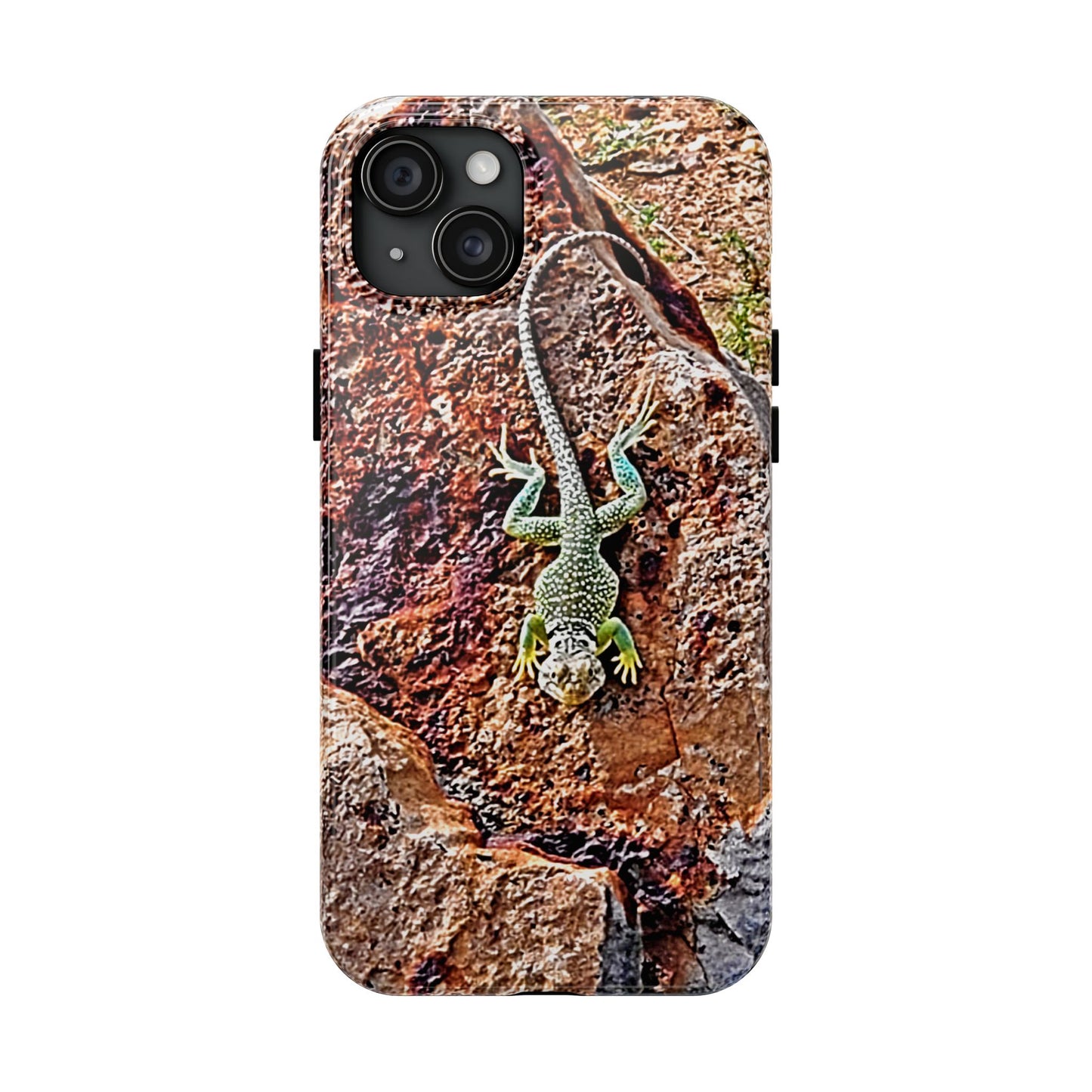 Custom Tough Phone Case for iPhone & Samsung From The Wildlife Series at Intriguing Vistas