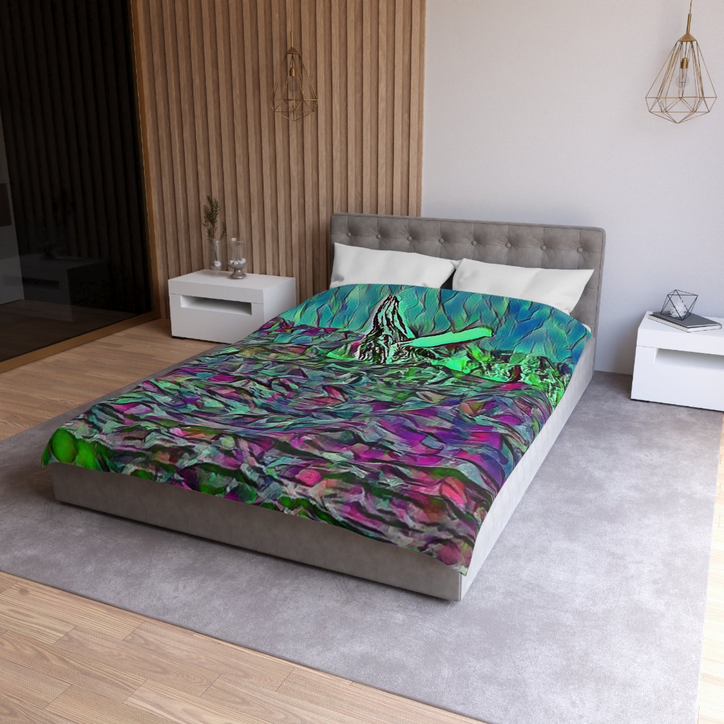 Duvet Cover