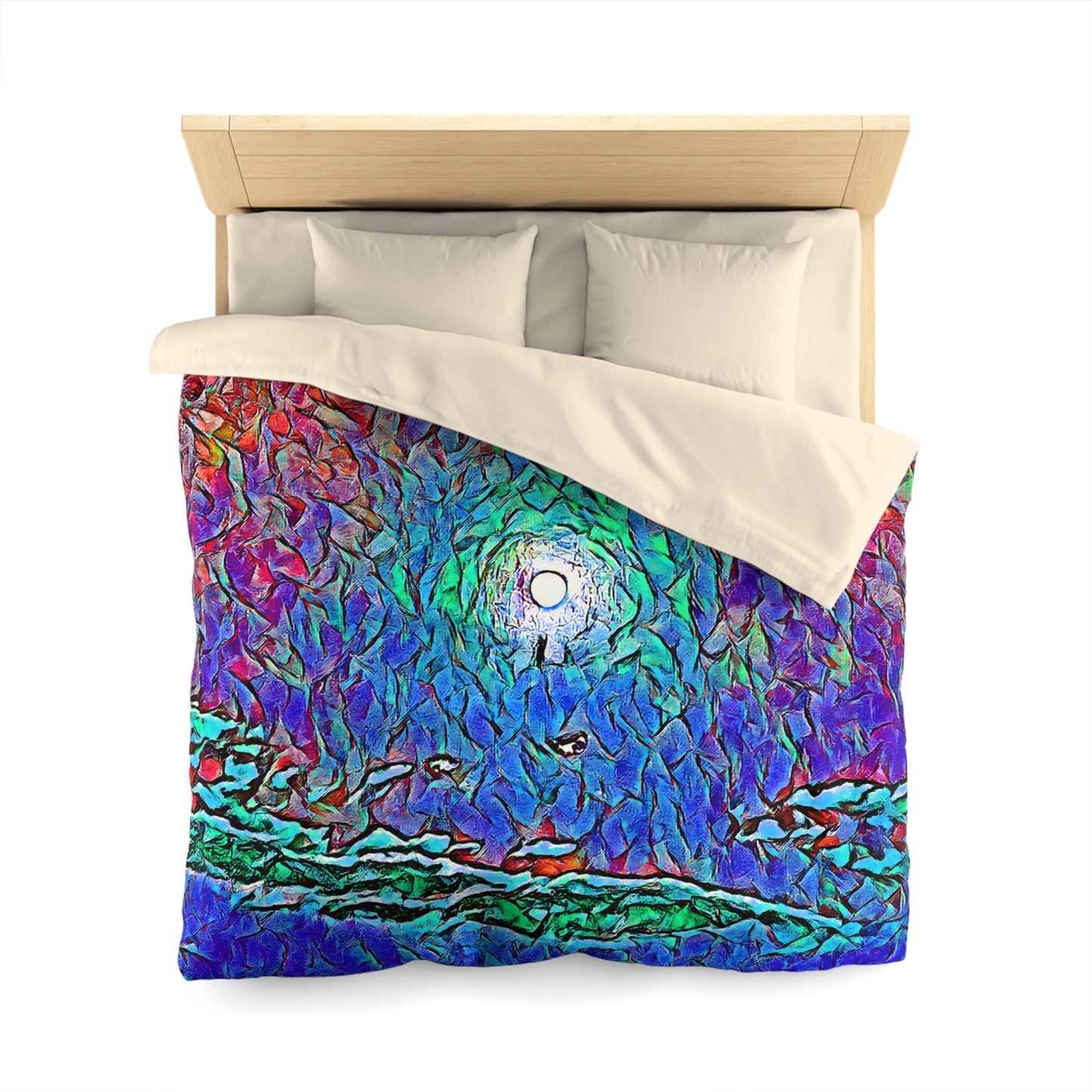 Duvet Cover