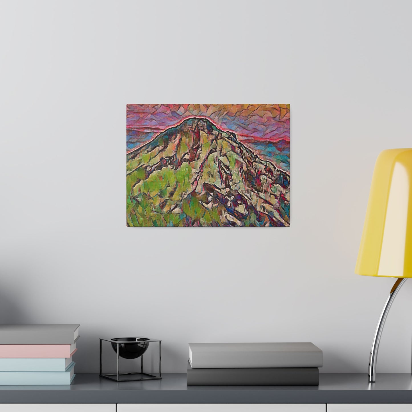 Canvas Print in Multiple Landscape Sizes from the Scenery Series at Intriguing Vistas