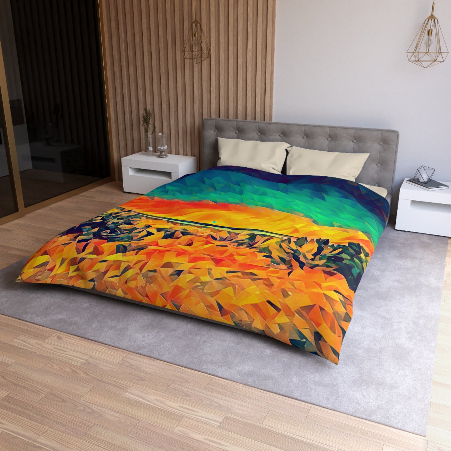 Duvet Cover