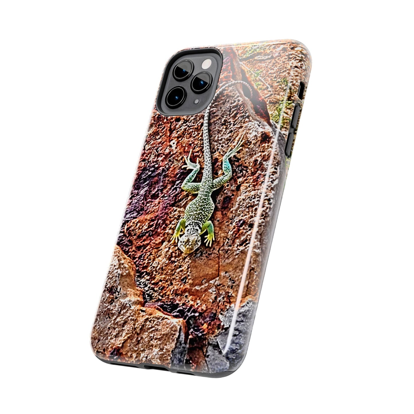 Custom Tough Phone Case for iPhone & Samsung From The Wildlife Series at Intriguing Vistas