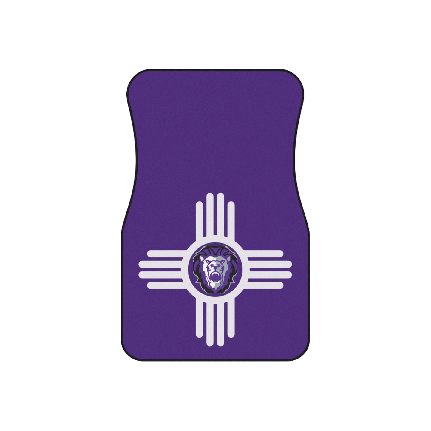 Santa Rosa Car Mats (Set of 4)