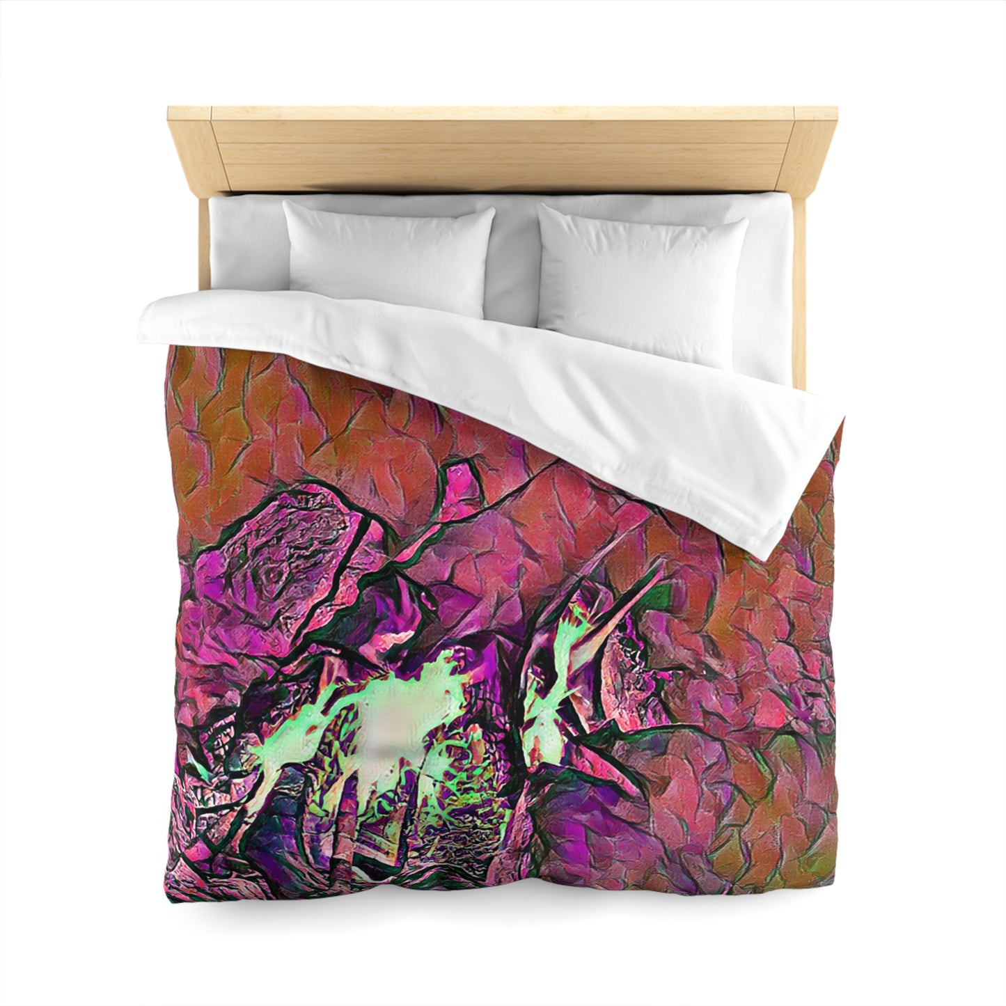 Duvet Cover