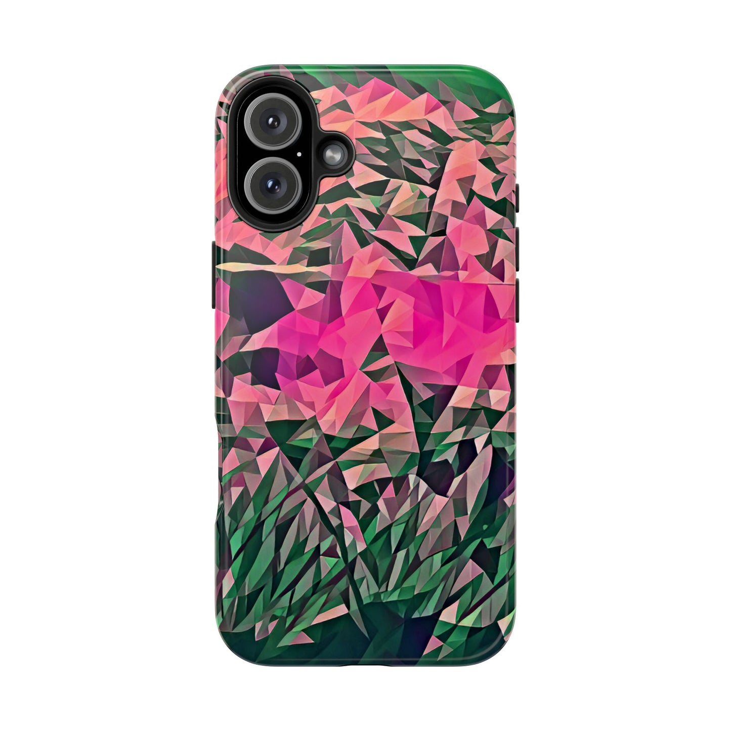 Custom Tough Phone Case for iPhone & Samsung From The Scenery Series at Intriguing Vistas