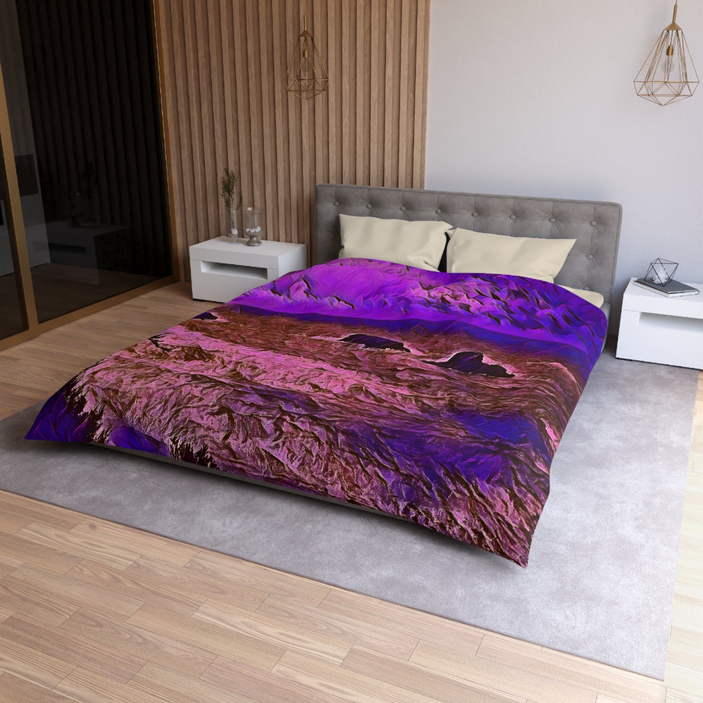 Duvet Cover