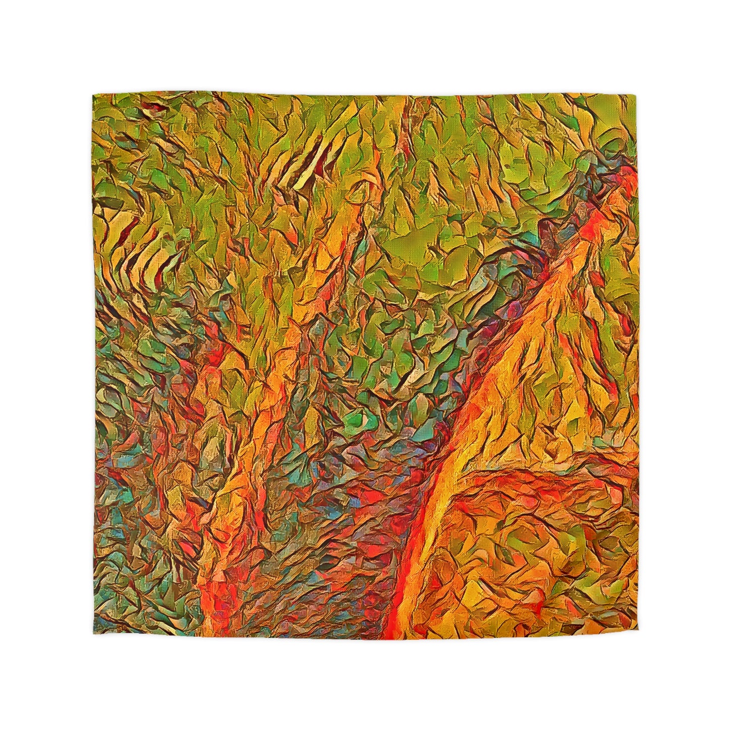 Duvet Cover