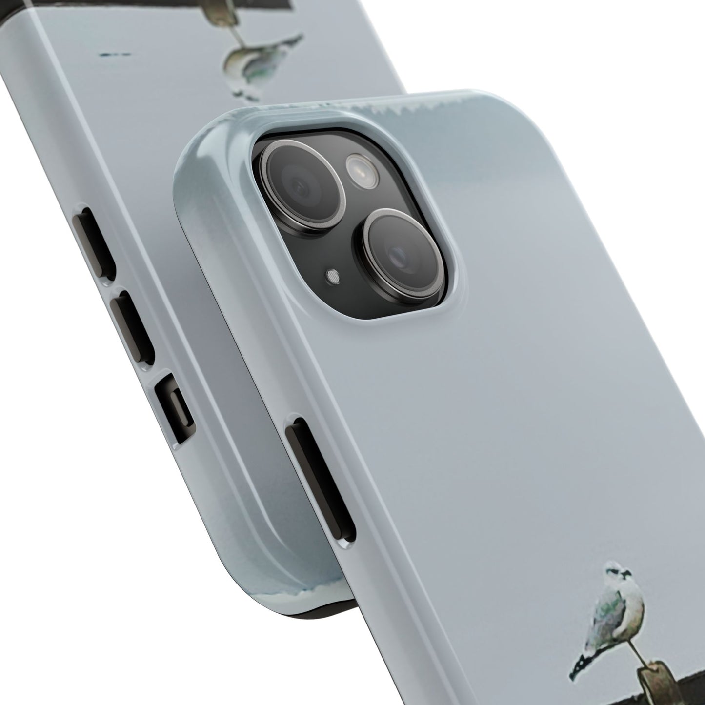 Custom Tough Phone Case for iPhone & Samsung From The Scenery Series at Intriguing Vistas